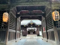 福山八幡宮の写真・動画_image_381967