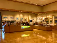 平山郁夫美術館の写真・動画_image_381977