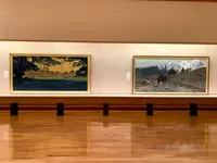 平山郁夫美術館の写真・動画_image_381981