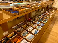 平山郁夫美術館の写真・動画_image_381987