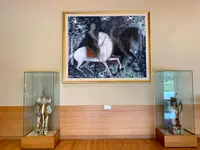 平山郁夫美術館の写真・動画_image_381989