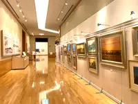 平山郁夫美術館の写真・動画_image_381991