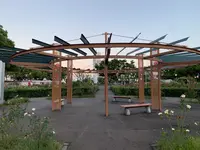 ばら公園の写真・動画_image_382006