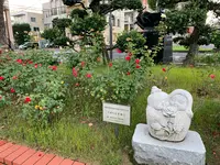 ばら公園の写真・動画_image_382008