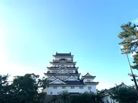 福山城の写真・動画_image_382066