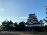 福山城の写真・動画_image_382067