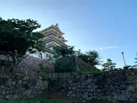 福山城の写真・動画_image_382070