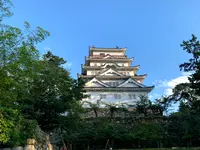福山城の写真・動画_image_382076