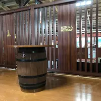ニッカウヰスキー仙台工場宮城峡蒸溜所の写真・動画_image_382392