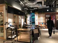 JINGUMAE COMICHI（じんぐうまえこみち）の写真・動画_image_382575