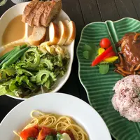 プカプカ（ＰＵＦＦＰＵＦＦ）カフェ＆レストランの写真・動画_image_382663