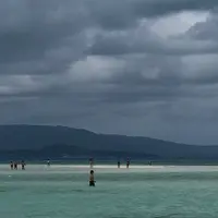 コンドイビーチの写真・動画_image_382674