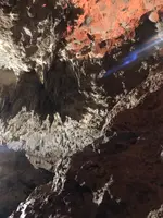 伊原間サビチ鍾乳洞の写真・動画_image_382700