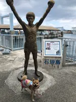 ユーグレナ石垣港離島ターミナルの写真・動画_image_382710