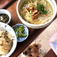 そば処 竹の子の写真・動画_image_382711