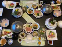 賢島の宿 みち潮の写真・動画_image_382799