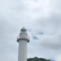 御神崎灯台の写真・動画_image_382821