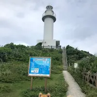 御神崎灯台の写真・動画_image_382822