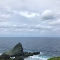 御神崎灯台の写真・動画_image_382823