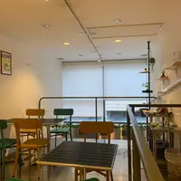 Espresso Bar ケサランパサランの写真・動画_image_382845