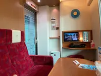 観光特急しまかぜの写真・動画_image_382851