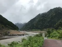 道の駅 瀞峡街道 熊野川の写真・動画_image_382886