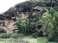 道の駅 虫喰岩の写真・動画_image_382888