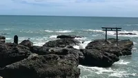 大洗磯前神社の写真・動画_image_383125