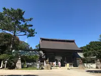 大洗磯前神社の写真・動画_image_383127