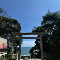 大洗磯前神社の写真・動画_image_383129