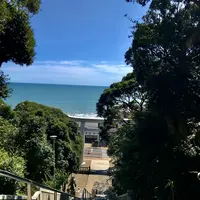 大洗磯前神社の写真・動画_image_383130