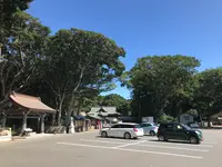 酒列磯前神社の写真・動画_image_383147