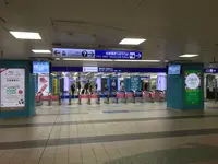 伊勢原駅の写真・動画_image_383149