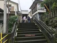 阿夫利神社 下社の写真・動画_image_383191