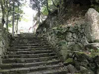 阿夫利神社 下社の写真・動画_image_383198