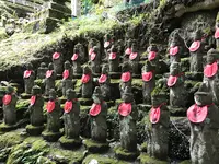 阿夫利神社 下社の写真・動画_image_383201