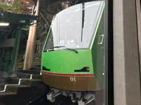 阿夫利神社 下社の写真・動画_image_383240