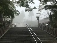 阿夫利神社 下社の写真・動画_image_383248