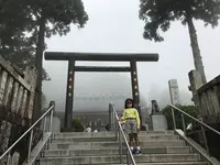 阿夫利神社 下社の写真・動画_image_383250
