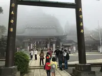 阿夫利神社 下社の写真・動画_image_383251