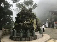 阿夫利神社 下社の写真・動画_image_383252