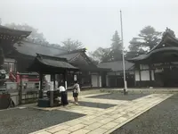 阿夫利神社 下社の写真・動画_image_383253