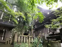 阿夫利神社 下社の写真・動画_image_383258