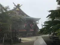阿夫利神社 下社の写真・動画_image_383263