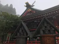 阿夫利神社 下社の写真・動画_image_383264