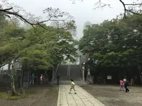 阿夫利神社 下社の写真・動画_image_383268