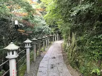阿夫利神社 下社の写真・動画_image_383275