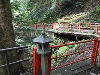 阿夫利神社 下社の写真・動画_image_383276