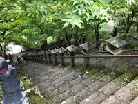 阿夫利神社 下社の写真・動画_image_383280