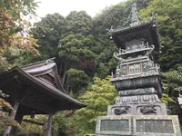 阿夫利神社 下社の写真・動画_image_383317